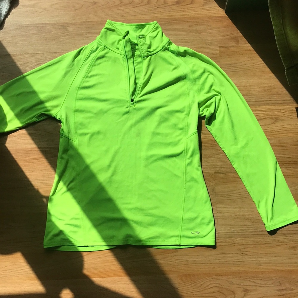 CHAMPION Women’s Pullover Sports Shirt